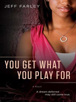 cover image of You Get What You Play For